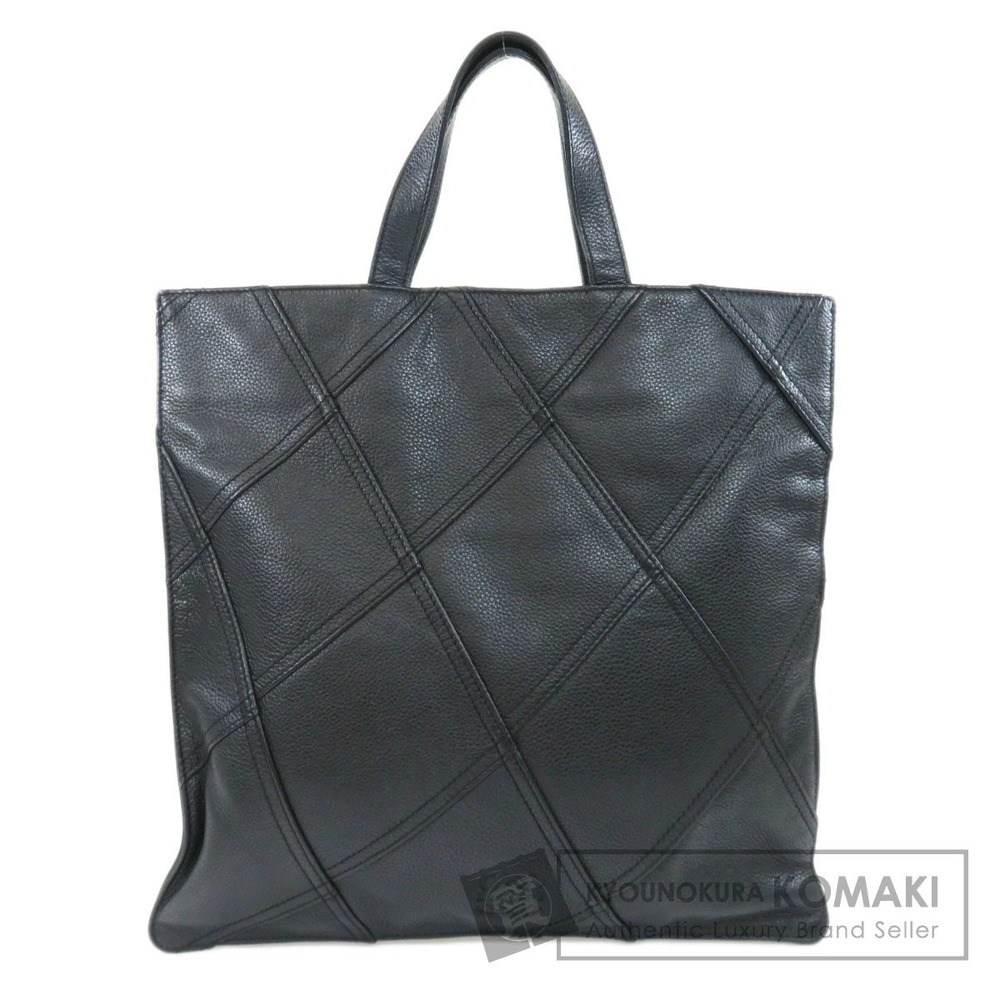 Loewe Junya Watanabe Comme des Garcong Leather Handbag